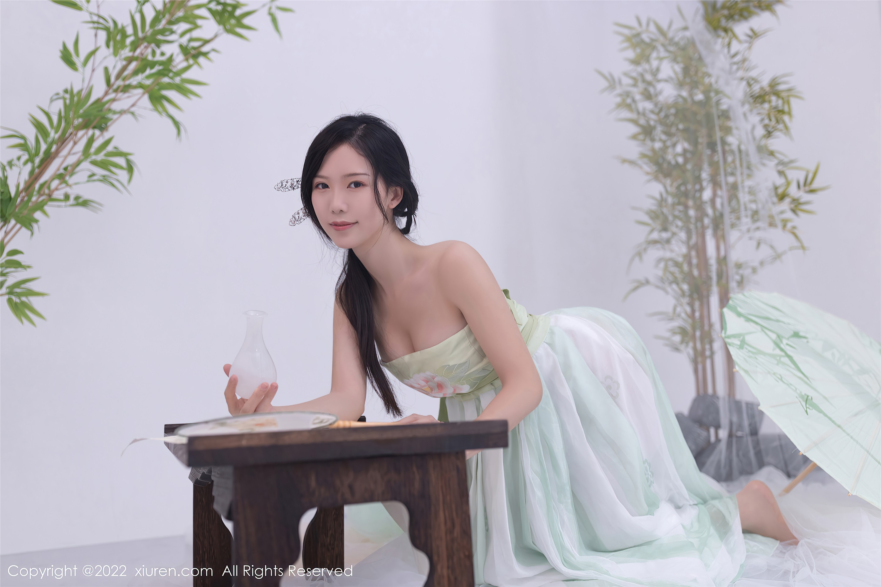 Xiuren秀人网 2022.07.27 NO.5345 利世